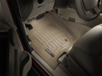 WeatherTech - WeatherTech 450431 FloorLiner DigitalFit - Image 2
