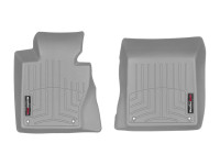 WeatherTech - WeatherTech 460381 FloorLiner DigitalFit - Image 1