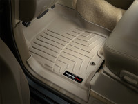 WeatherTech - WeatherTech 450331 FloorLiner DigitalFit - Image 2