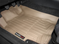 WeatherTech - WeatherTech 450971 FloorLiner DigitalFit - Image 2