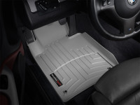 WeatherTech - WeatherTech 461061 FloorLiner DigitalFit - Image 2