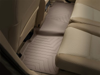WeatherTech - WeatherTech 450432 FloorLiner DigitalFit - Image 2