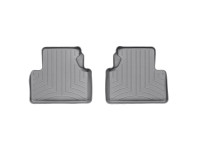 WeatherTech - WeatherTech 461562 FloorLiner DigitalFit - Image 1