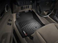WeatherTech - WeatherTech 441781 FloorLiner DigitalFit - Image 2