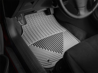 WeatherTech - WeatherTech W89GR All Weather Floor Mats - Image 2