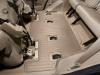 WeatherTech - WeatherTech 451076 FloorLiner DigitalFit - Image 2