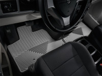 WeatherTech - WeatherTech W82GR All Weather Floor Mats - Image 2