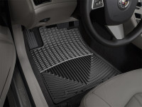 WeatherTech - WeatherTech W93 All Weather Floor Mats - Image 2