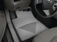 WeatherTech - WeatherTech W93GR All Weather Floor Mats - Image 2