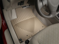 WeatherTech - WeatherTech W96TN All Weather Floor Mats - Image 2
