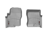 WeatherTech - WeatherTech 461761 FloorLiner DigitalFit - Image 1