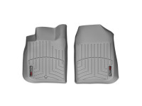 WeatherTech - WeatherTech 461981 FloorLiner DigitalFit - Image 1
