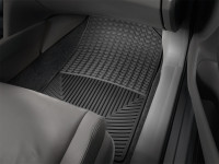 WeatherTech - WeatherTech W94 All Weather Floor Mats - Image 2