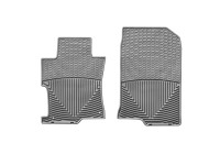 WeatherTech - WeatherTech W94GR All Weather Floor Mats - Image 1