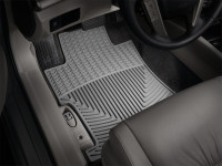WeatherTech - WeatherTech W94GR All Weather Floor Mats - Image 2