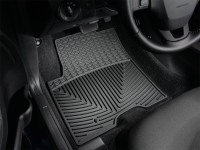 WeatherTech - WeatherTech W98 All Weather Floor Mats - Image 2