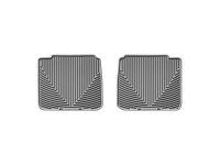 WeatherTech - WeatherTech W85GR All Weather Floor Mats - Image 1