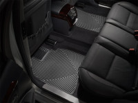WeatherTech - WeatherTech W95 All Weather Floor Mats - Image 2