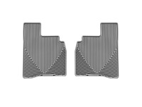 WeatherTech - WeatherTech W95GR All Weather Floor Mats - Image 1