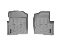 WeatherTech - WeatherTech 461791 FloorLiner DigitalFit - Image 1