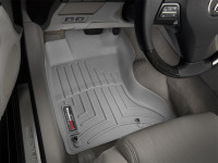 WeatherTech - WeatherTech 462061 FloorLiner DigitalFit - Image 2