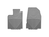 WeatherTech - WeatherTech W87GR All Weather Floor Mats - Image 1
