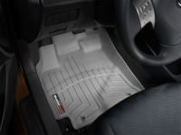 WeatherTech - WeatherTech 461871 FloorLiner DigitalFit - Image 2