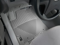 WeatherTech - WeatherTech W86GR All Weather Floor Mats - Image 2