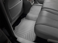 WeatherTech - WeatherTech 461832 FloorLiner DigitalFit - Image 2