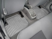 WeatherTech - WeatherTech 461982 FloorLiner DigitalFit - Image 2