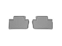 WeatherTech - WeatherTech 462032 FloorLiner DigitalFit - Image 1