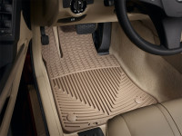 WeatherTech - WeatherTech W99TN All Weather Floor Mats - Image 2