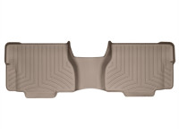 WeatherTech - WeatherTech 450937 FloorLiner DigitalFit - Image 1