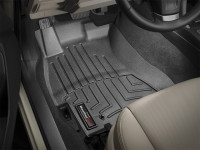 WeatherTech - WeatherTech 445311 FloorLiner DigitalFit - Image 2