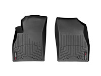 WeatherTech - WeatherTech 445271 FloorLiner DigitalFit - Image 1