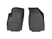 WeatherTech - WeatherTech 445321 FloorLiner DigitalFit - Image 1