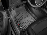 WeatherTech - WeatherTech 445321 FloorLiner DigitalFit - Image 2