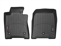 WeatherTech - WeatherTech 445361 FloorLiner DigitalFit - Image 1
