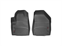 WeatherTech - WeatherTech 445661 FloorLiner DigitalFit - Image 1