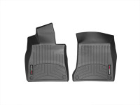 WeatherTech - WeatherTech 445711 FloorLiner DigitalFit - Image 1