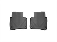 WeatherTech - WeatherTech 445712 FloorLiner DigitalFit - Image 1