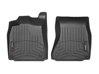 WeatherTech - WeatherTech 445641 FloorLiner DigitalFit - Image 1
