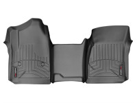 WeatherTech - WeatherTech 445451 FloorLiner DigitalFit - Image 1