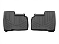 WeatherTech - WeatherTech 442523 FloorLiner DigitalFit - Image 1