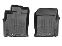 WeatherTech - WeatherTech 446041 FloorLiner DigitalFit - Image 1