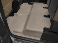 WeatherTech - WeatherTech 450938 FloorLiner DigitalFit - Image 2