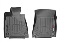 WeatherTech - WeatherTech 446331 FloorLiner DigitalFit - Image 1