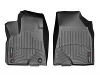 WeatherTech - WeatherTech 446321 FloorLiner DigitalFit - Image 1
