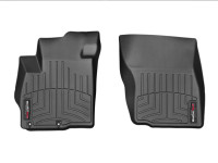 WeatherTech - WeatherTech 446511 FloorLiner DigitalFit - Image 1
