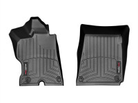 WeatherTech - WeatherTech 446271 FloorLiner DigitalFit - Image 1